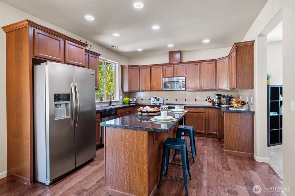 15445 Kayla Street SE Yelm WA 98597