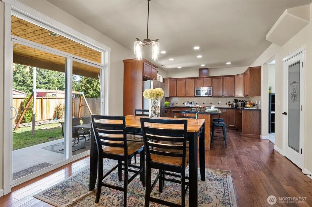 15445 Kayla Street SE Yelm WA 98597