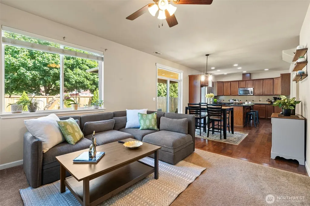 15445 Kayla Street SE Yelm WA 98597