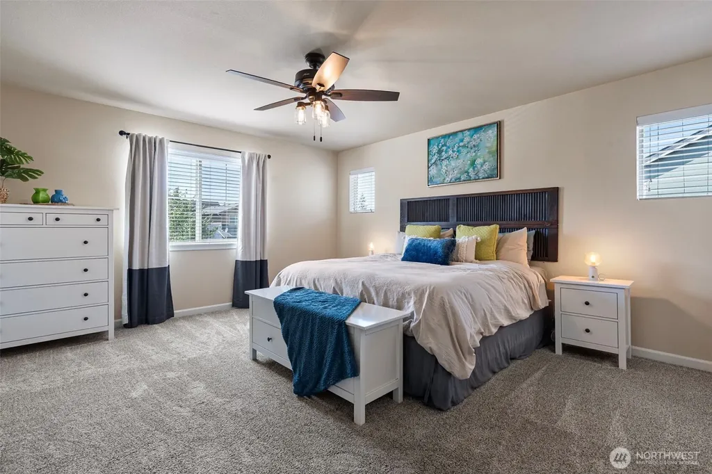 15445 Kayla Street SE Yelm WA 98597