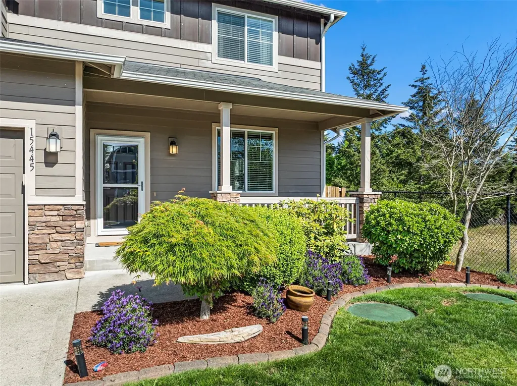 15445 Kayla Street SE Yelm WA 98597