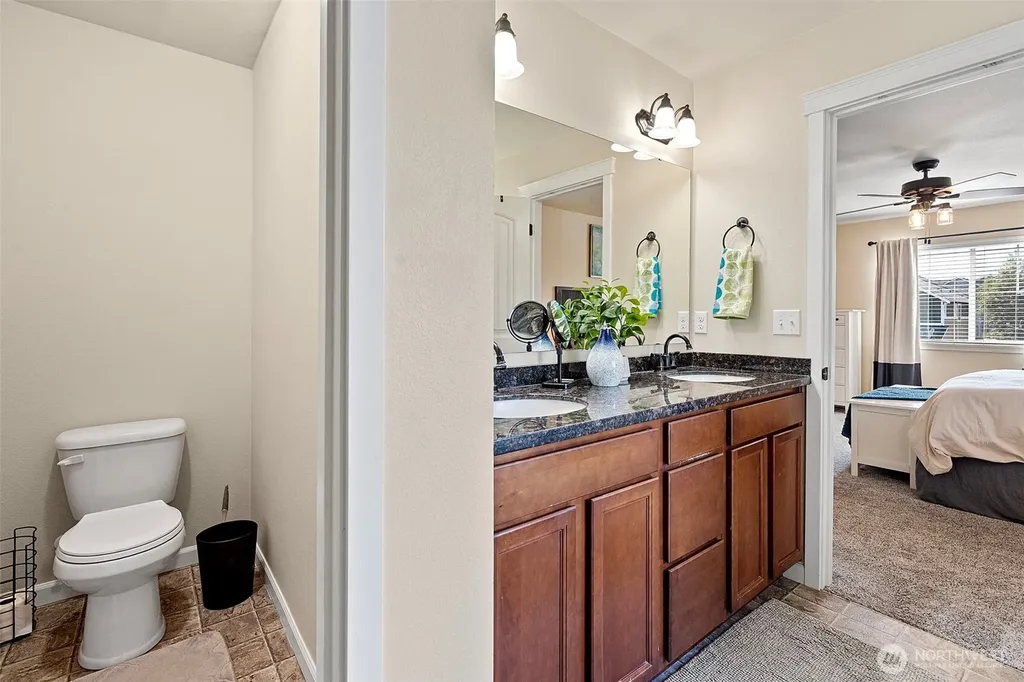 15445 Kayla Street SE Yelm WA 98597