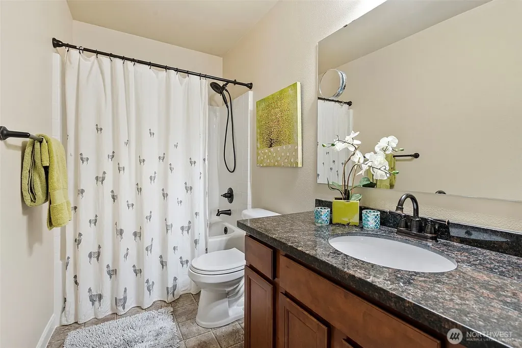 15445 Kayla Street SE Yelm WA 98597