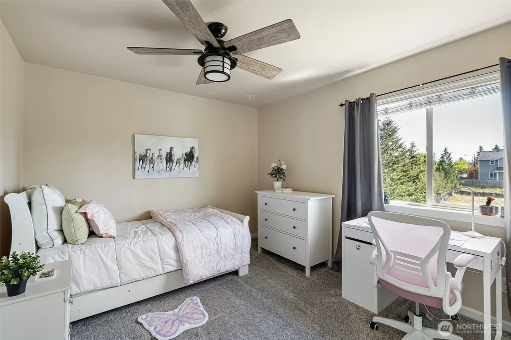 15445 Kayla Street SE Yelm WA 98597
