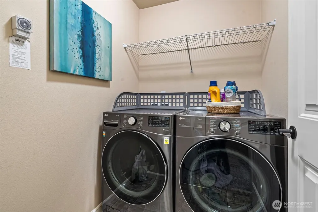 15445 Kayla Street SE Yelm WA 98597