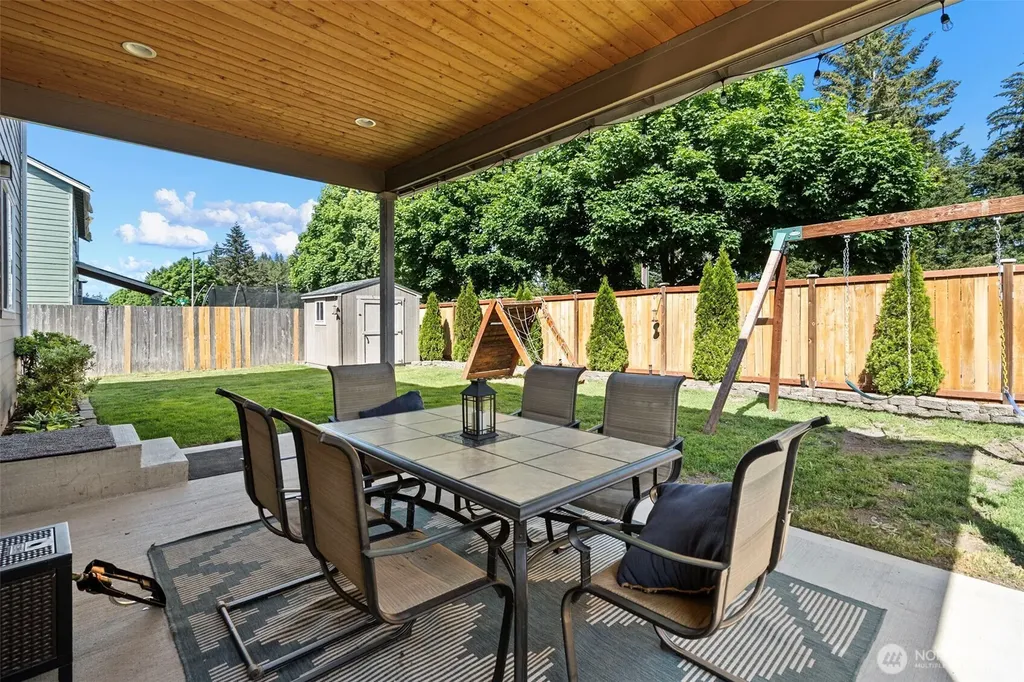 15445 Kayla Street SE Yelm WA 98597