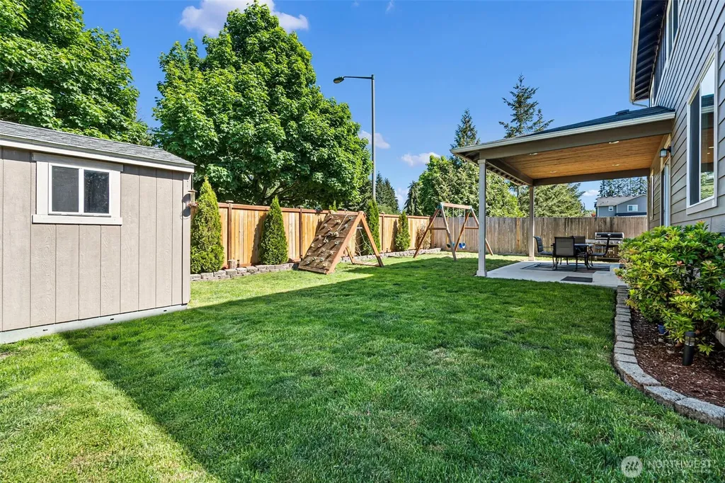 15445 Kayla Street SE Yelm WA 98597