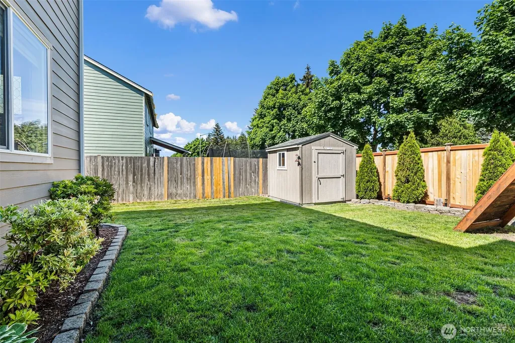 15445 Kayla Street SE Yelm WA 98597