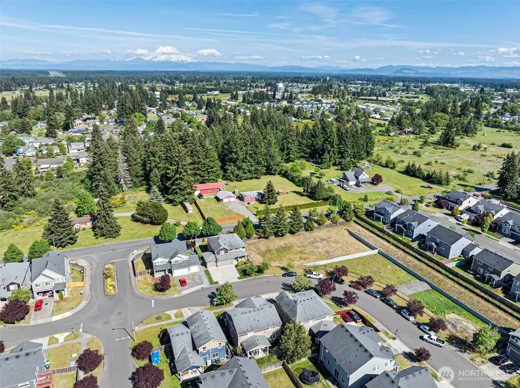 15445 Kayla Street SE Yelm WA 98597
