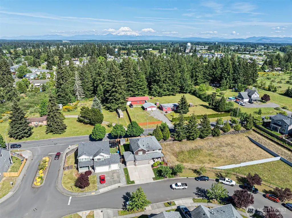 15445 Kayla Street SE Yelm WA 98597