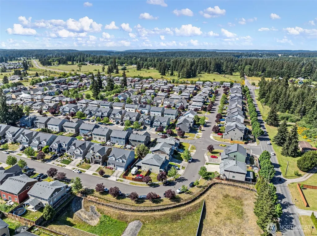 15445 Kayla Street SE Yelm WA 98597