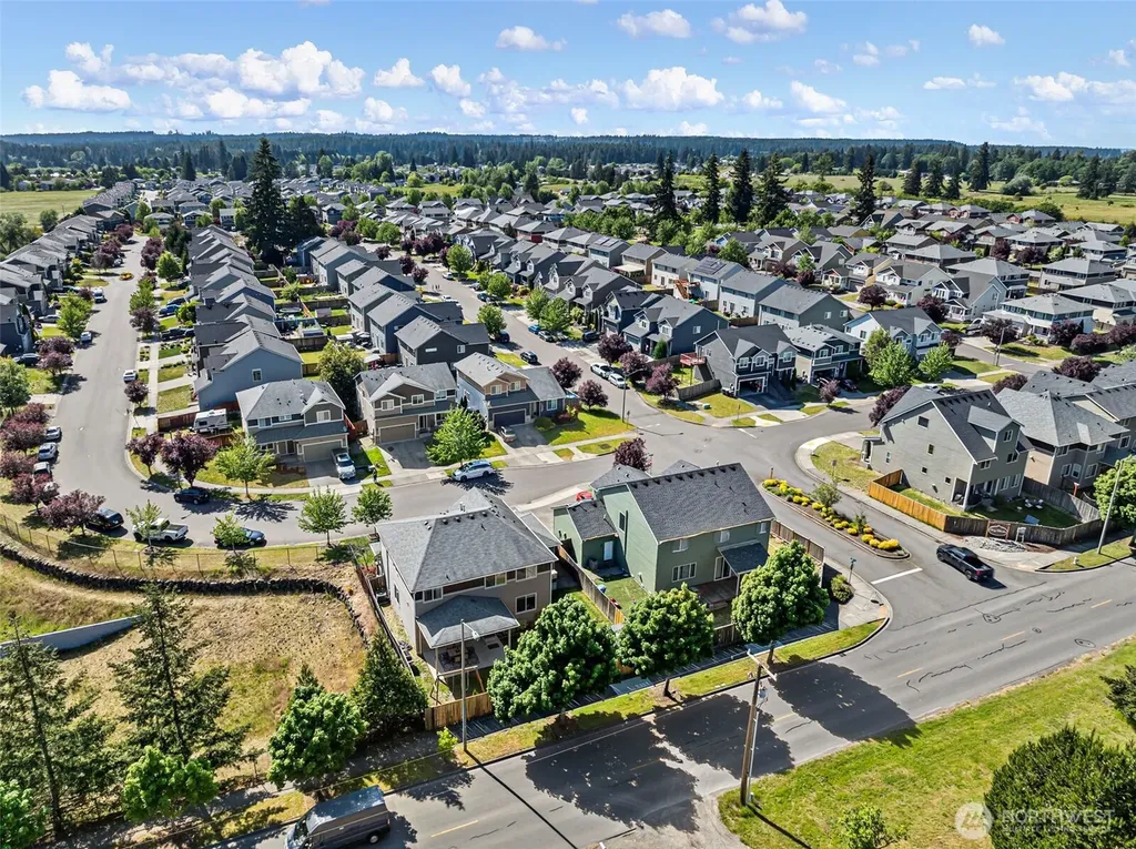 15445 Kayla Street SE Yelm WA 98597