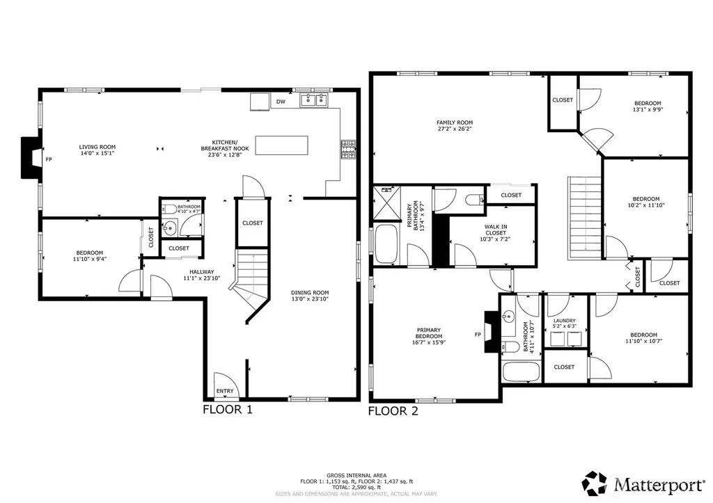 15445 Kayla Street SE Yelm WA 98597
