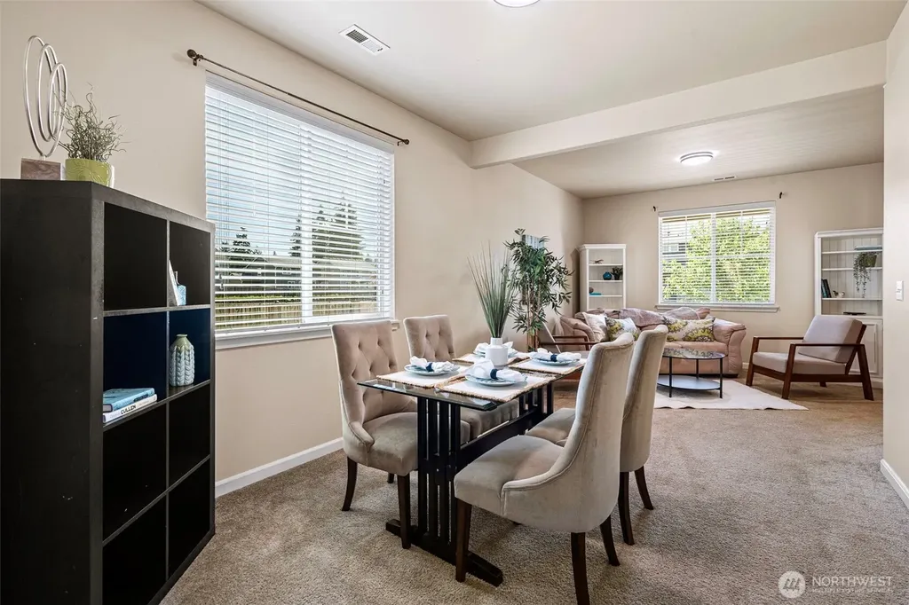 15445 Kayla Street SE Yelm WA 98597