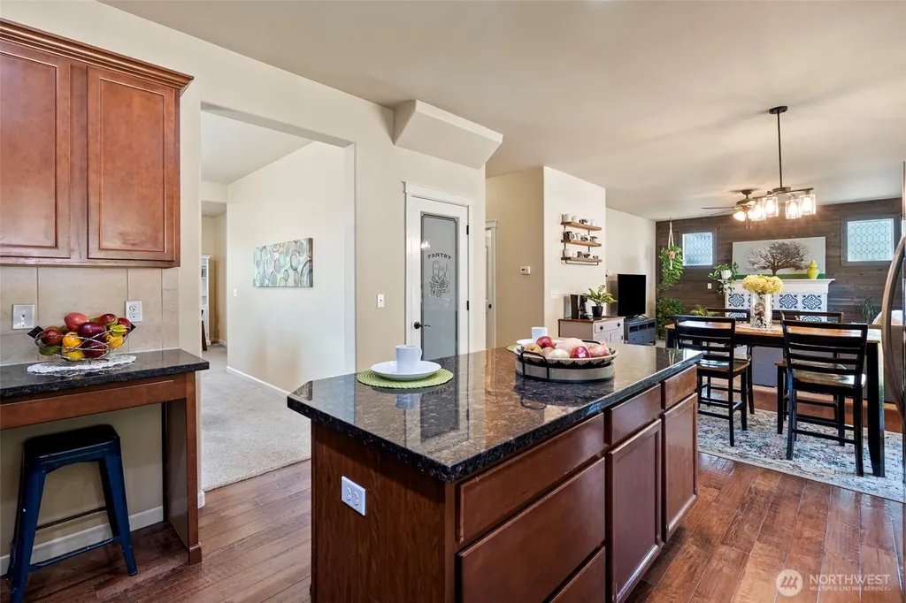 15445 Kayla Street SE Yelm WA 98597