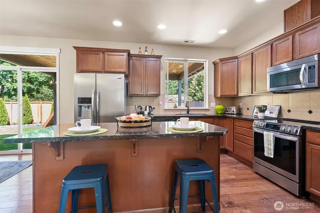 15445 Kayla Street SE Yelm WA 98597