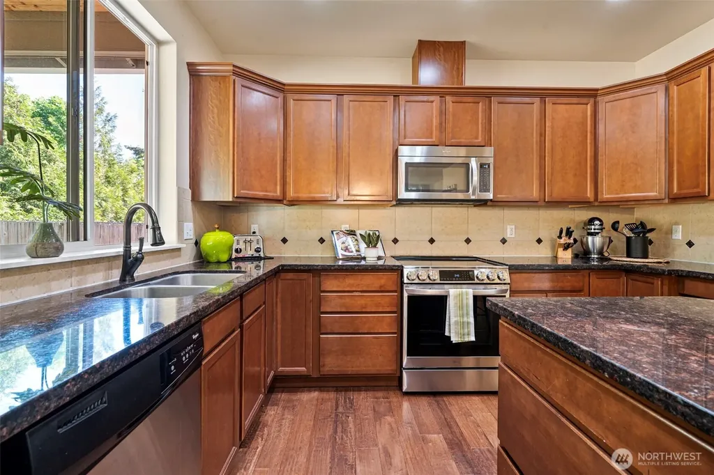 15445 Kayla Street SE Yelm WA 98597