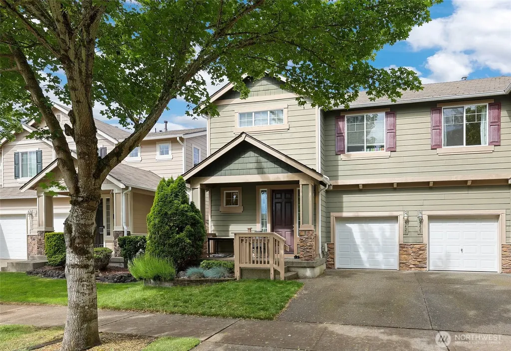 5427 Boardwalk Street SE Lacey WA 98503