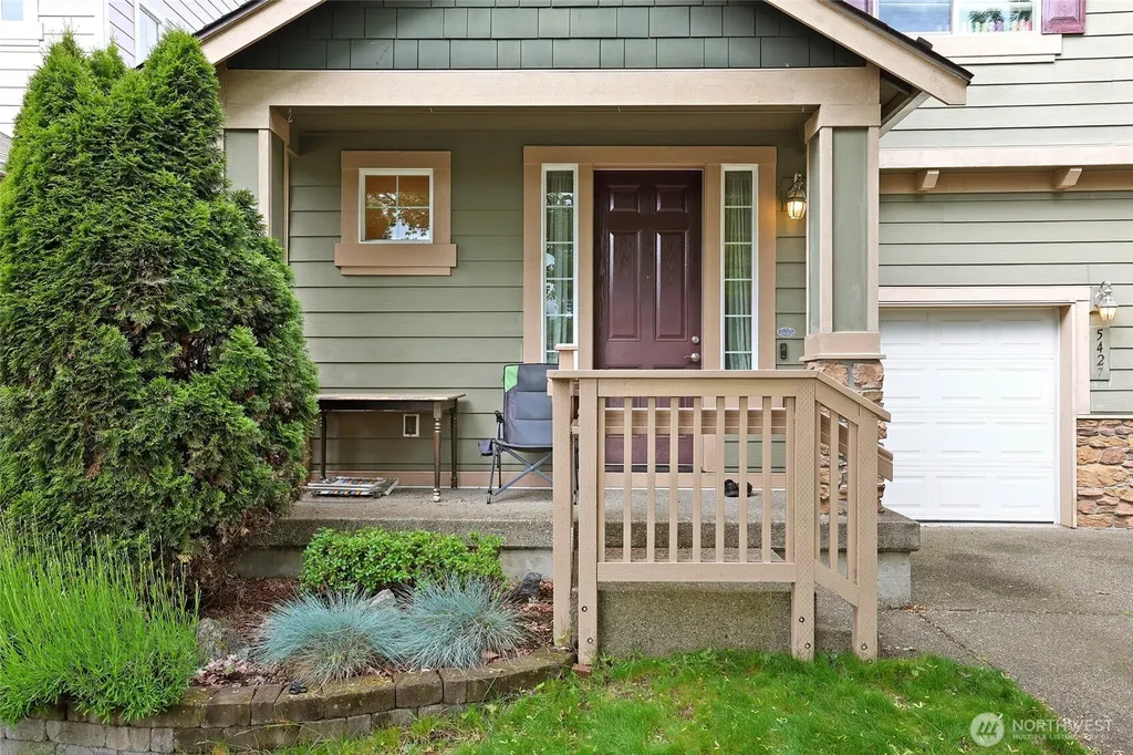 5427 Boardwalk Street SE Lacey WA 98503
