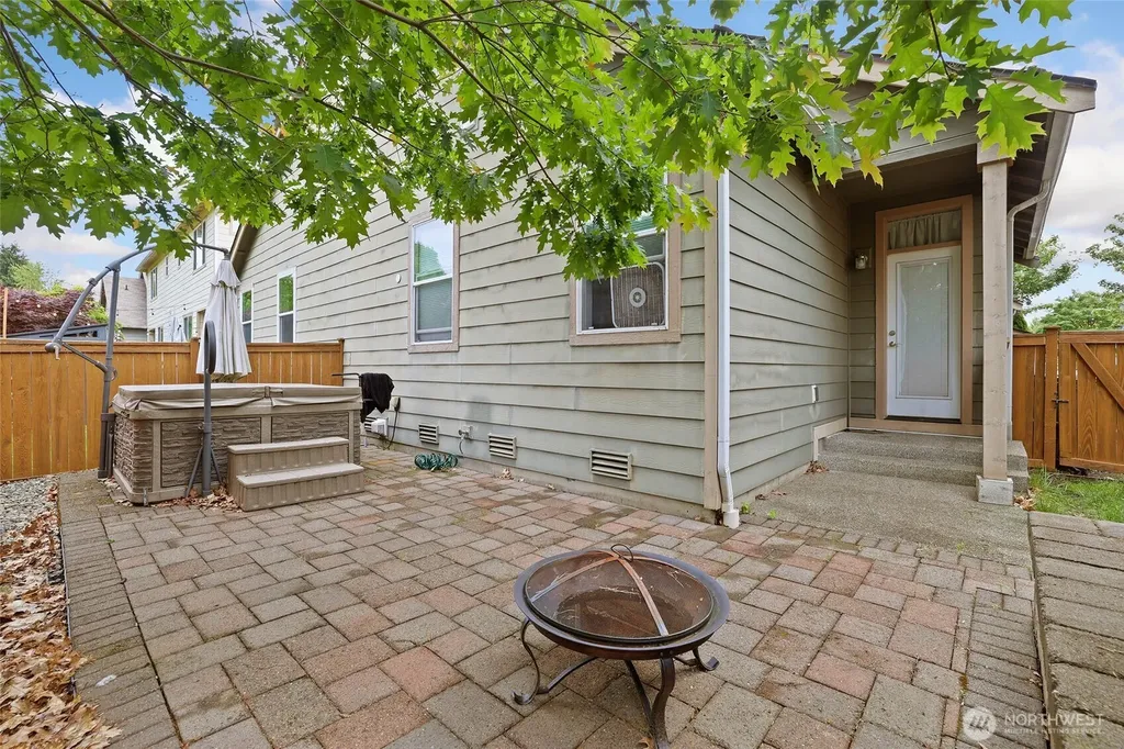 5427 Boardwalk Street SE Lacey WA 98503
