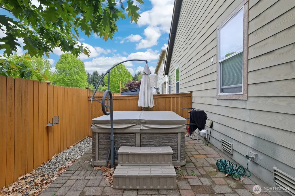 5427 Boardwalk Street SE Lacey WA 98503