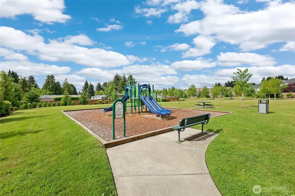 5427 Boardwalk Street SE Lacey WA 98503