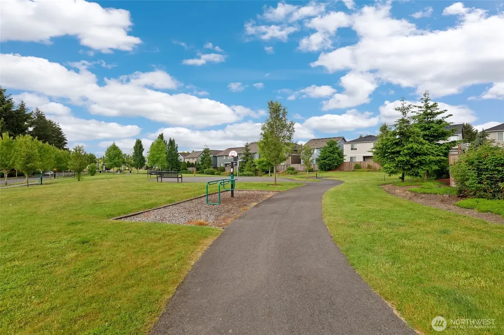 5427 Boardwalk Street SE Lacey WA 98503