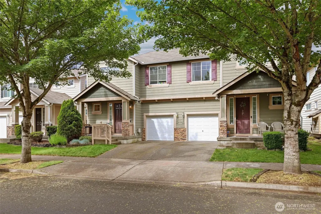 5427 Boardwalk Street SE Lacey WA 98503