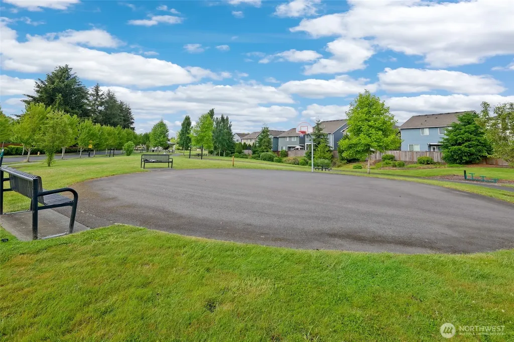 5427 Boardwalk Street SE Lacey WA 98503