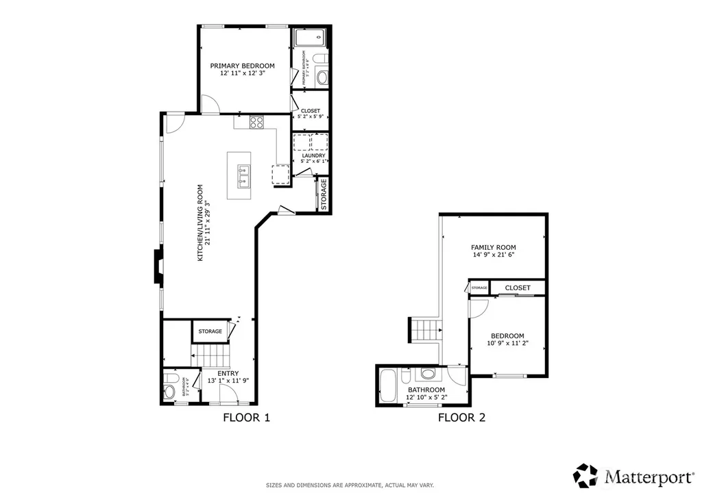 5427 Boardwalk Street SE Lacey WA 98503