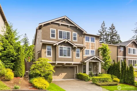 22997 SE 52nd Street Issaquah WA 98029