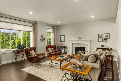 22997 SE 52nd Street Issaquah WA 98029
