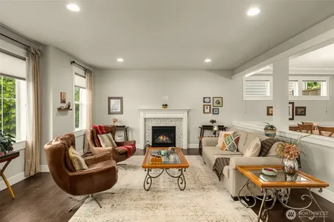 22997 SE 52nd Street Issaquah WA 98029