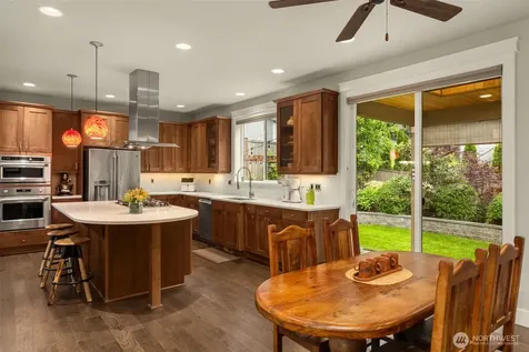22997 SE 52nd Street Issaquah WA 98029