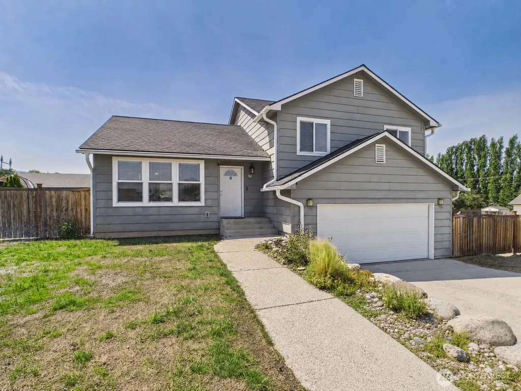 52 Ambrosia Lane Malaga WA 98828