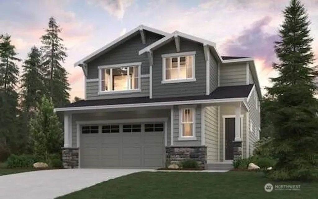 8926 126th Street Ct E Puyallup WA 98373
