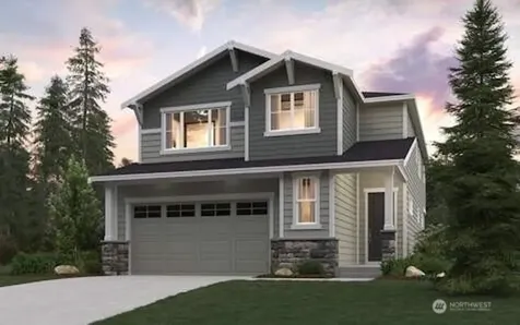 8926 126th Street Ct E Puyallup WA 98373