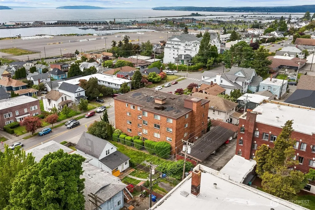 2619 Rucker Avenue Everett WA 98201