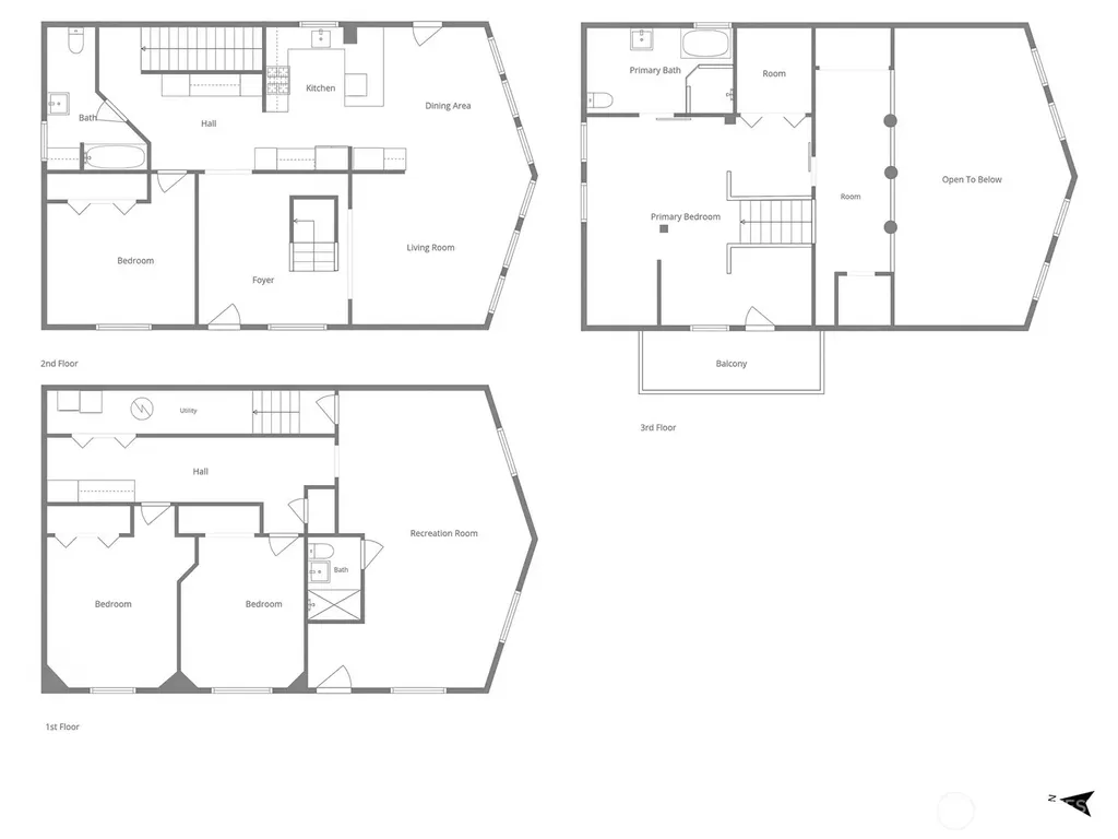 2731 Wild Goose Road NE Moses Lake WA 98837