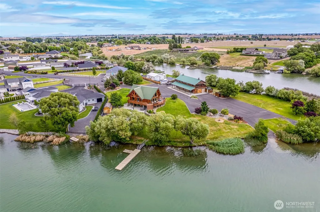 2731 Wild Goose Road NE Moses Lake WA 98837