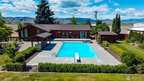 100 Airport Road Omak WA 98841