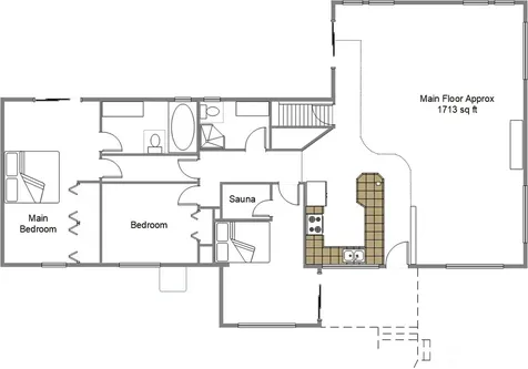100 Airport Road Omak WA 98841