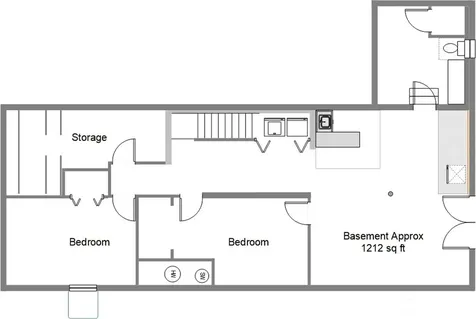 100 Airport Road Omak WA 98841