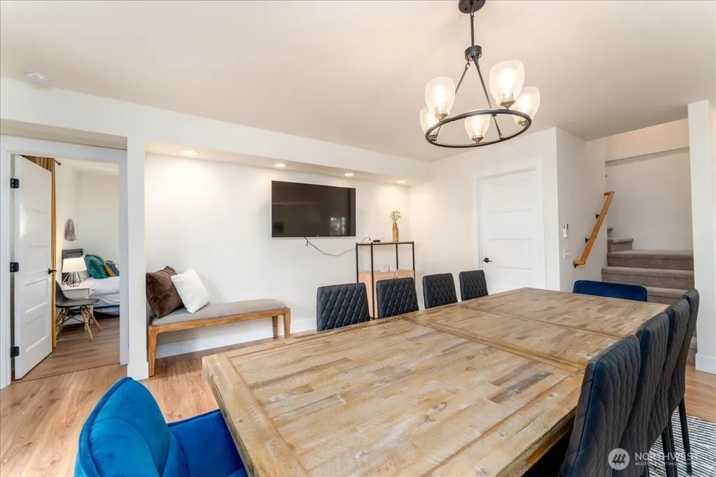 507 E Wapato Avenue Chelan WA 98816