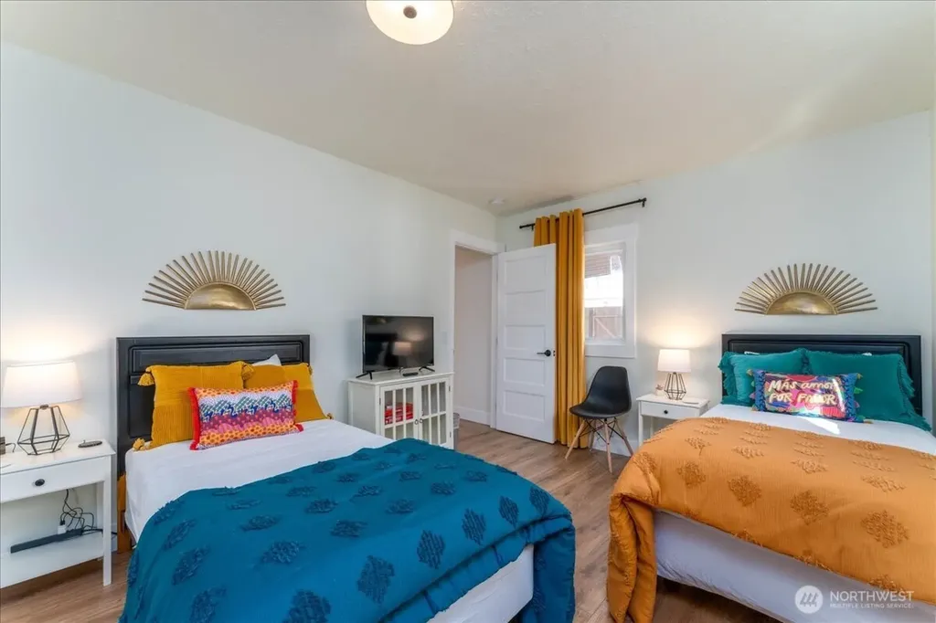 507 E Wapato Avenue Chelan WA 98816