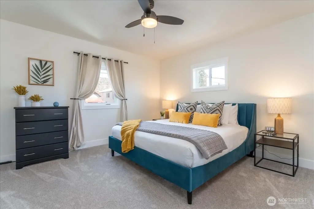 507 E Wapato Avenue Chelan WA 98816