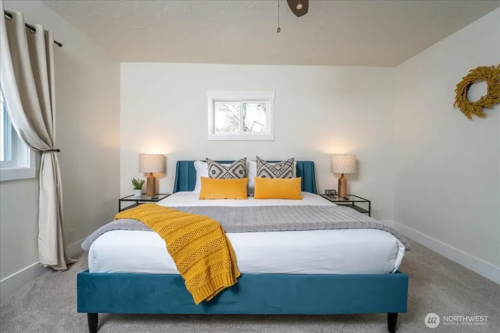 507 E Wapato Avenue Chelan WA 98816