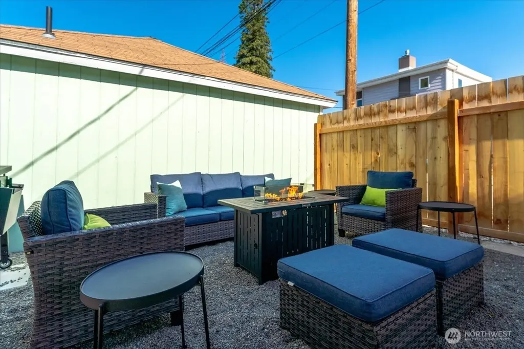 507 E Wapato Avenue Chelan WA 98816