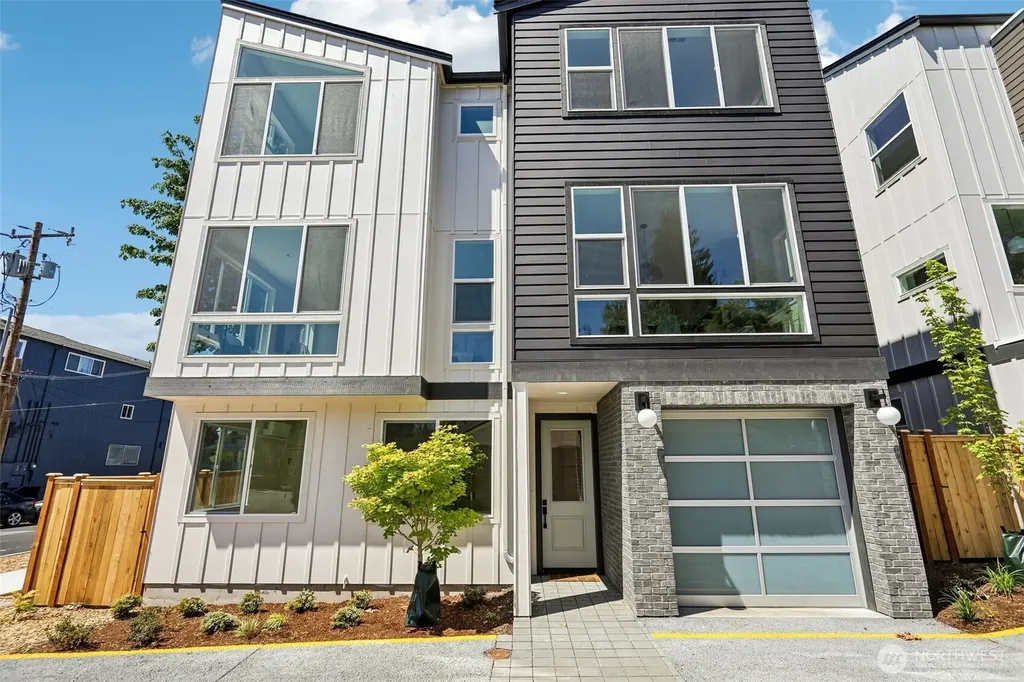 1516 147th Street Shoreline WA 98155