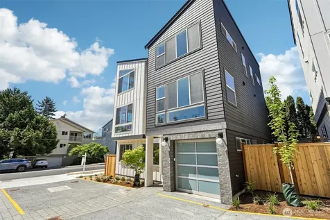 1516 147th Street Shoreline WA 98155